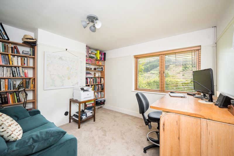 Study / Bedroom- click for photo gallery